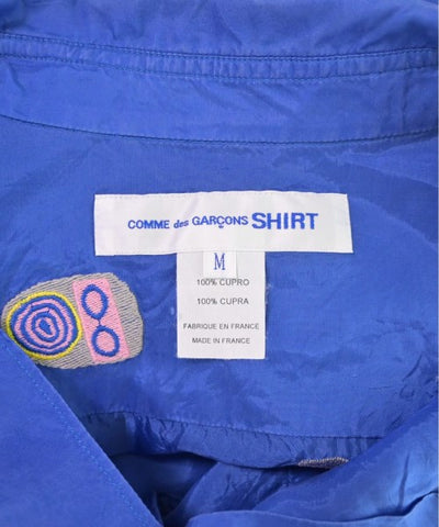 COMME des GARCONS SHIRT Casual shirts