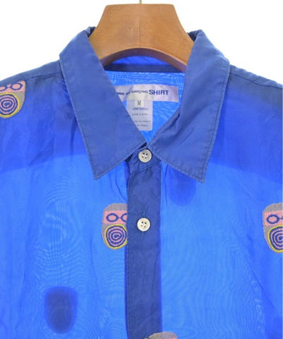 COMME des GARCONS SHIRT Casual shirts