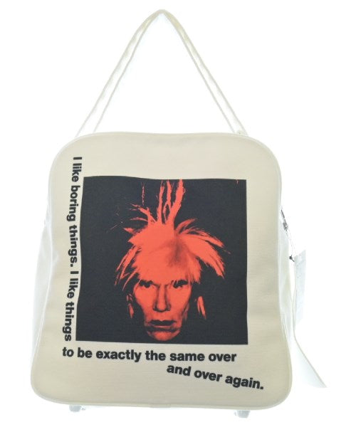 COMME des GARCONS SHIRT Shoulder bags