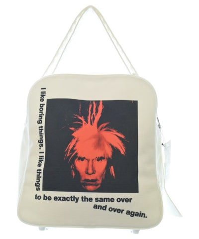 COMME des GARCONS SHIRT Shoulder bags