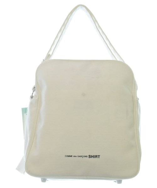 COMME des GARCONS SHIRT Shoulder bags
