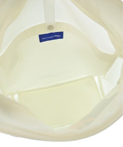 COMME des GARCONS SHIRT Shoulder bags