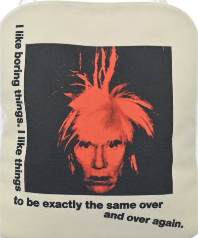 COMME des GARCONS SHIRT Shoulder bags