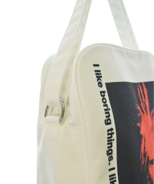 COMME des GARCONS SHIRT Shoulder bags