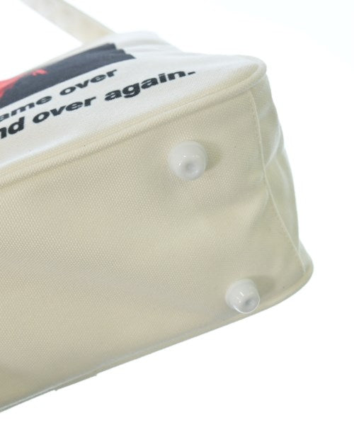 COMME des GARCONS SHIRT Shoulder bags