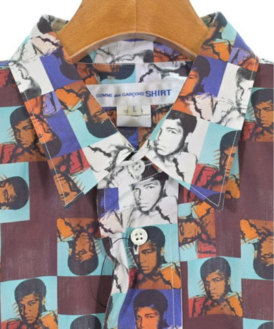 COMME Des GARCONS SHIRT Casual shirts