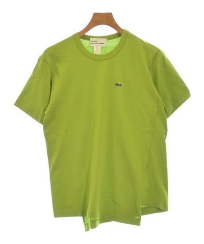 COMME des GARCONS SHIRT Tee Shirts/Tops