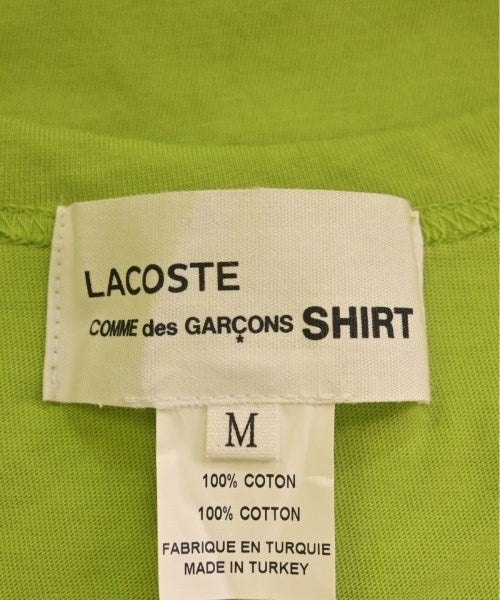 COMME des GARCONS SHIRT Tee Shirts/Tops