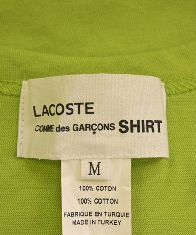 COMME des GARCONS SHIRT Tee Shirts/Tops