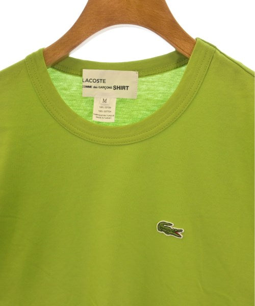 COMME des GARCONS SHIRT Tee Shirts/Tops