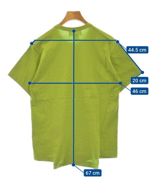 COMME des GARCONS SHIRT Tee Shirts/Tops