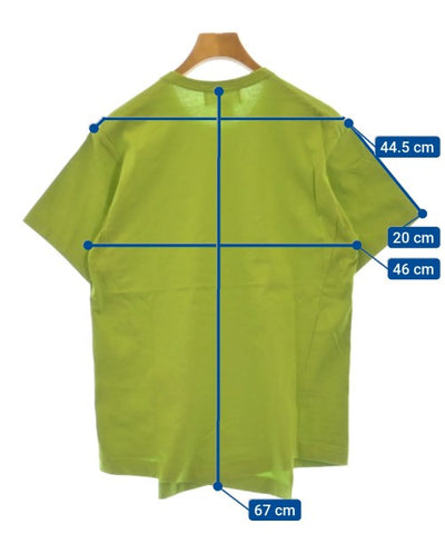 COMME des GARCONS SHIRT Tee Shirts/Tops
