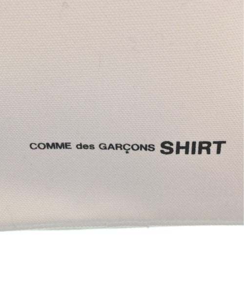 COMME des GARCONS SHIRT Shoulder bags