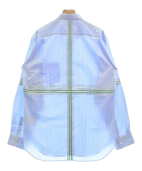 COMME des GARCONS SHIRT Casual shirts