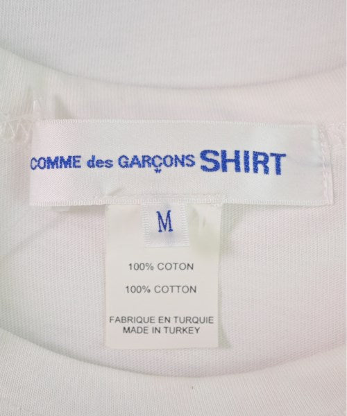 COMME des GARCONS SHIRT Tee Shirts/Tops
