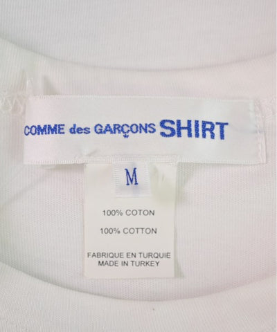 COMME des GARCONS SHIRT Tee Shirts/Tops