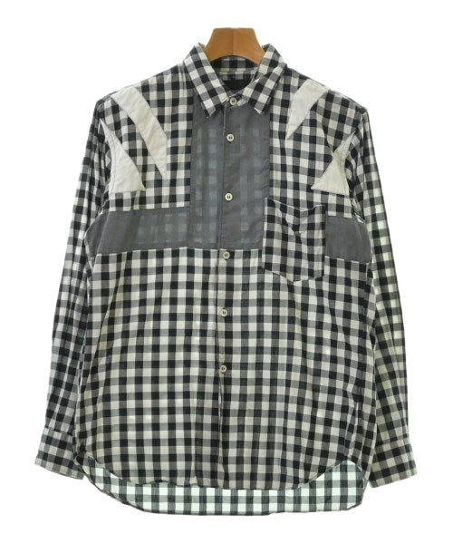 COMME des GARCONS SHIRT Casual shirts