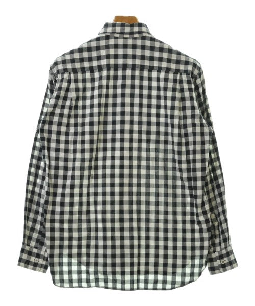 COMME des GARCONS SHIRT Casual shirts