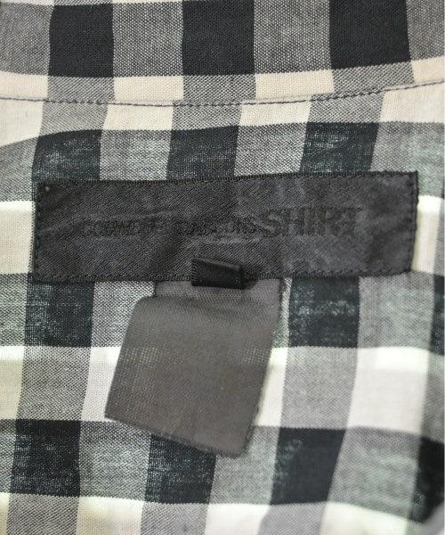 COMME des GARCONS SHIRT Casual shirts