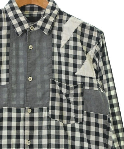 COMME des GARCONS SHIRT Casual shirts