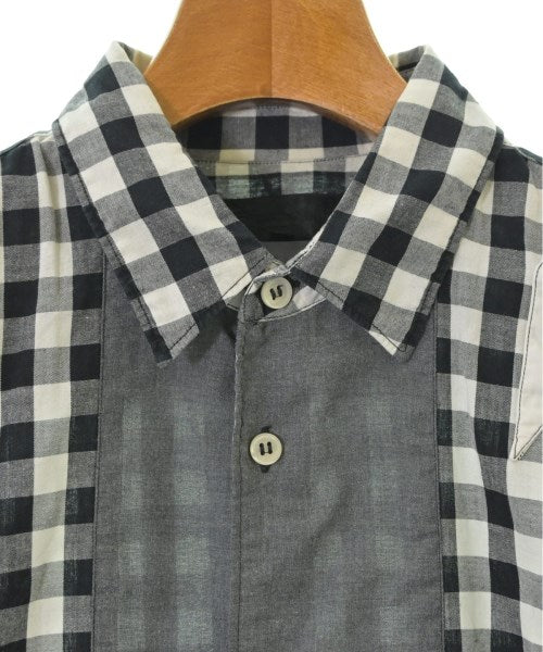 COMME des GARCONS SHIRT Casual shirts