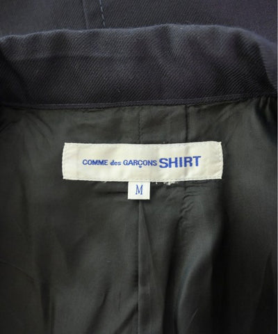 COMME des GARCONS SHIRT Casual jackets