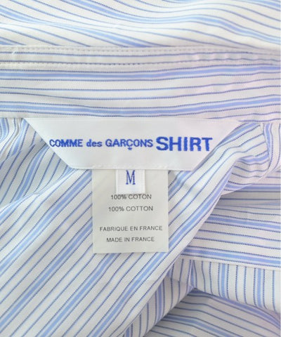 COMME des GARCONS SHIRT Casual shirts