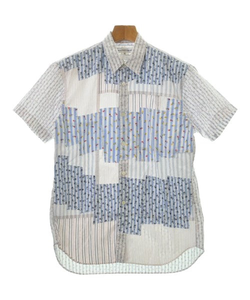 COMME des GARCONS SHIRT Casual shirts