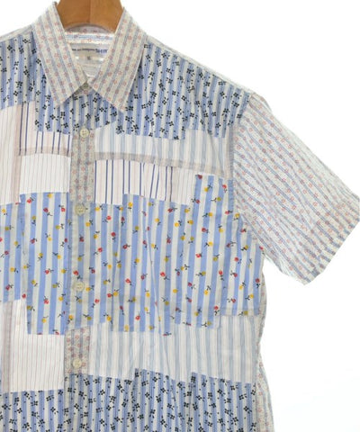 COMME des GARCONS SHIRT Casual shirts