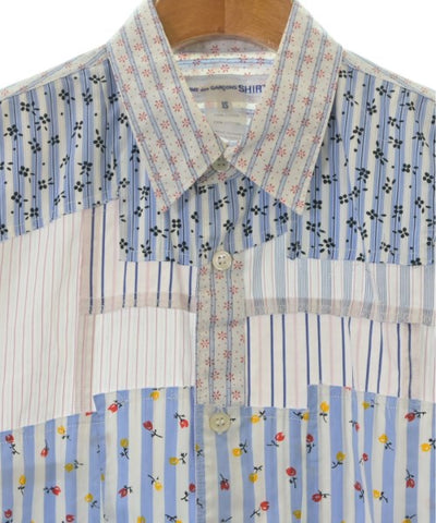 COMME des GARCONS SHIRT Casual shirts