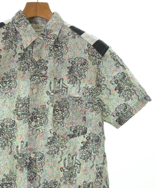 COMME des GARCONS SHIRT Casual shirts