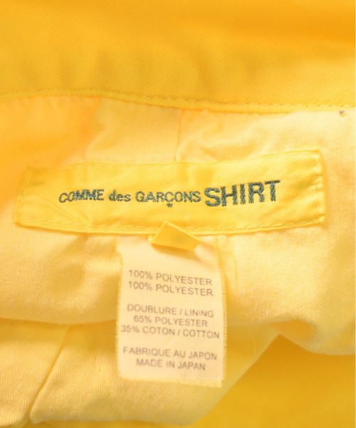 COMME des GARCONS SHIRT Other