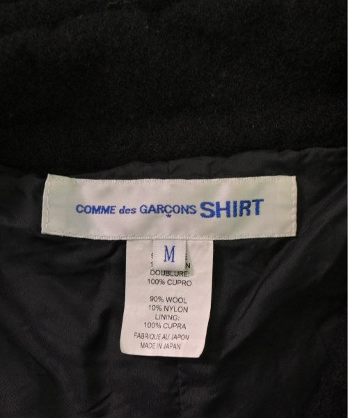 COMME des GARCONS SHIRT Casual jackets