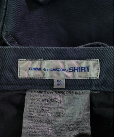 COMME des GARCONS SHIRT Chinos