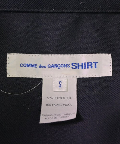 COMME des GARCONS SHIRT Casual jackets