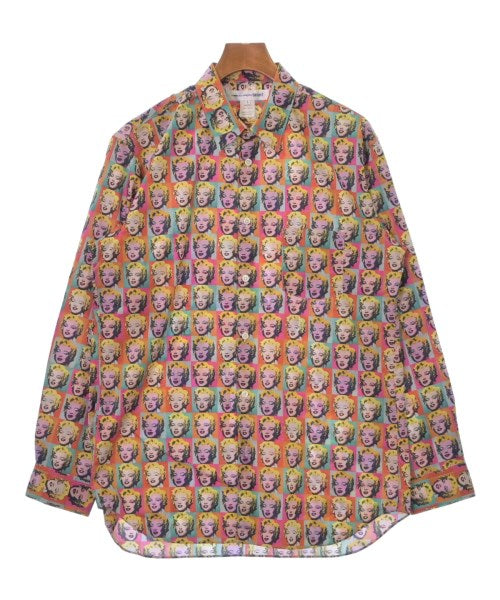 COMME des GARCONS SHIRT Casual shirts