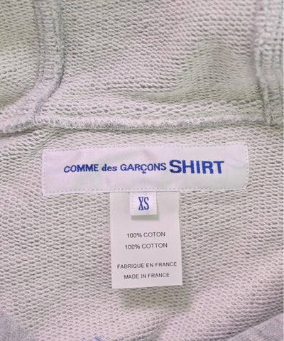 COMME des GARCONS SHIRT Casual shirts