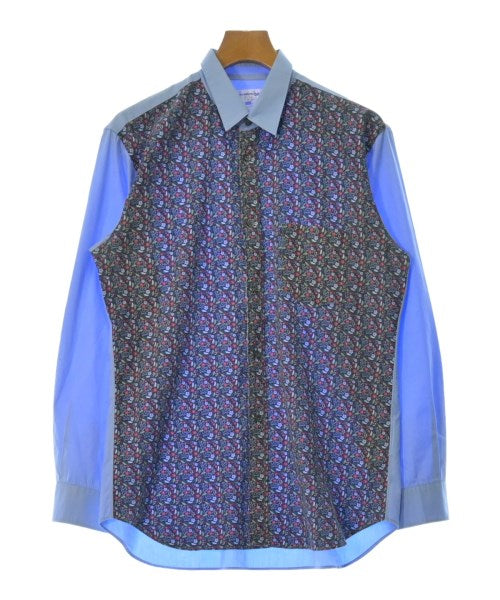 COMME des GARCONS SHIRT Casual shirts