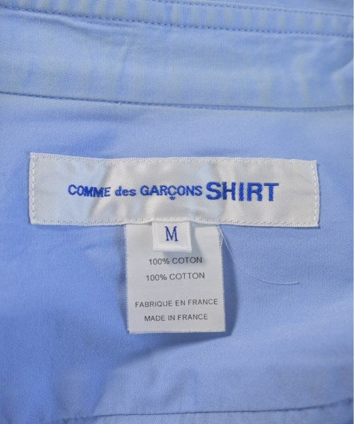 COMME des GARCONS SHIRT Casual shirts