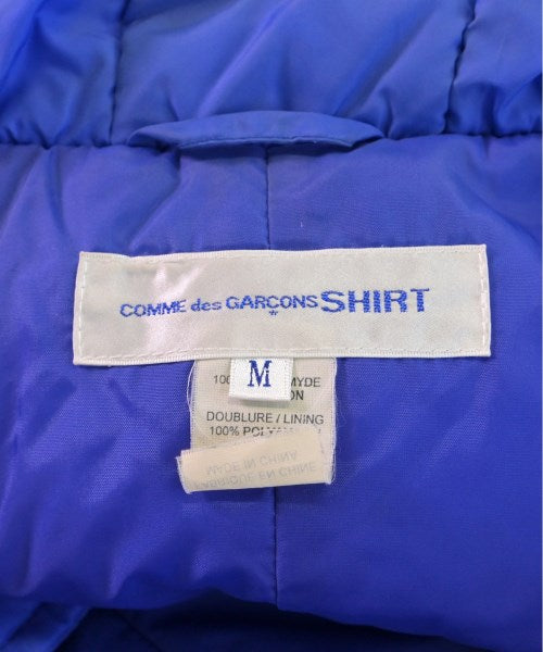 COMME des GARCONS SHIRT Duffle coats