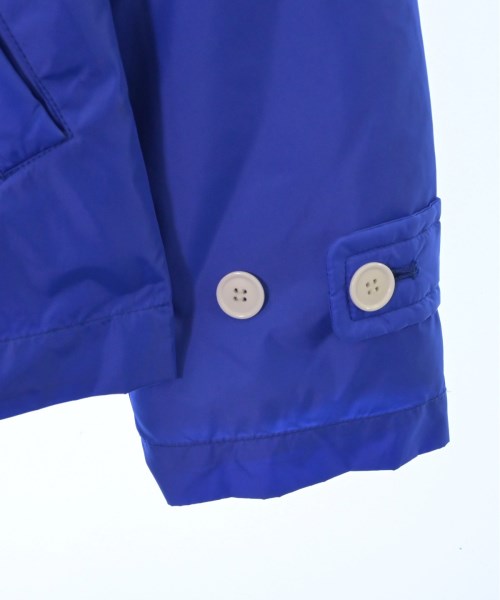 COMME des GARCONS SHIRT Duffle coats