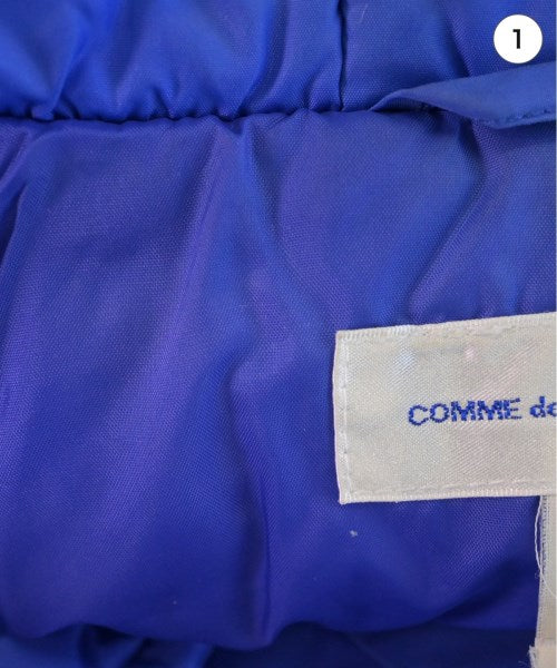 COMME des GARCONS SHIRT Duffle coats