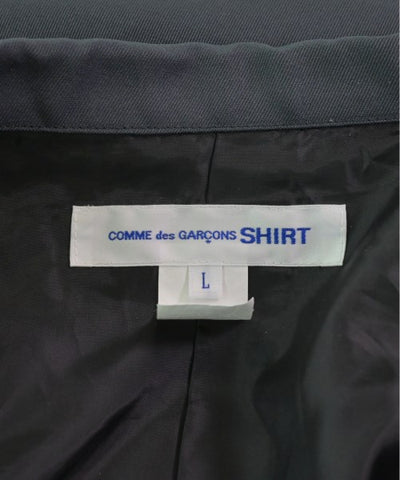 COMME des GARCONS SHIRT Blazers/Suit jackets