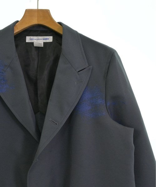 COMME des GARCONS SHIRT Blazers/Suit jackets