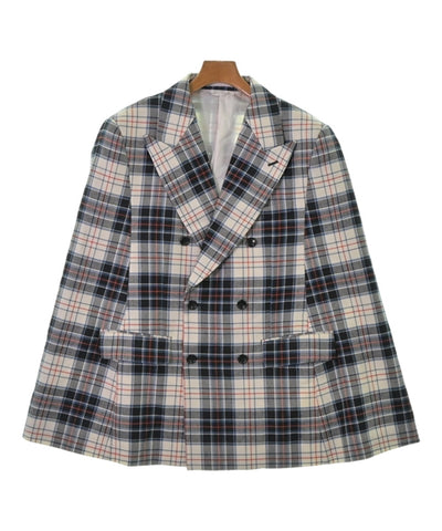 COMME Des GARCONS HOMME PLUS Casual jackets