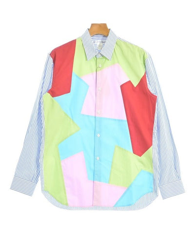 COMME Des GARCONS SHIRT Casual shirts