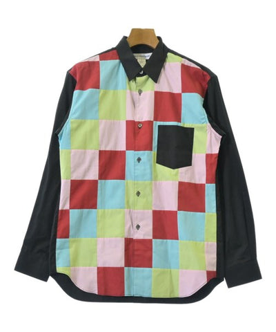 COMME Des GARCONS SHIRT Casual shirts