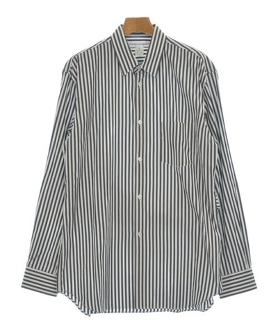 COMME Des GARCONS SHIRT Casual shirts