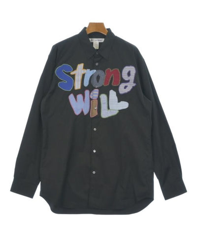 COMME Des GARCONS SHIRT Casual shirts
