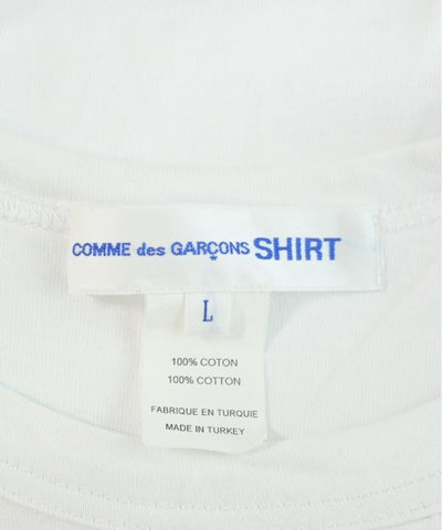 COMME Des GARCONS SHIRT Tee Shirts/Tops